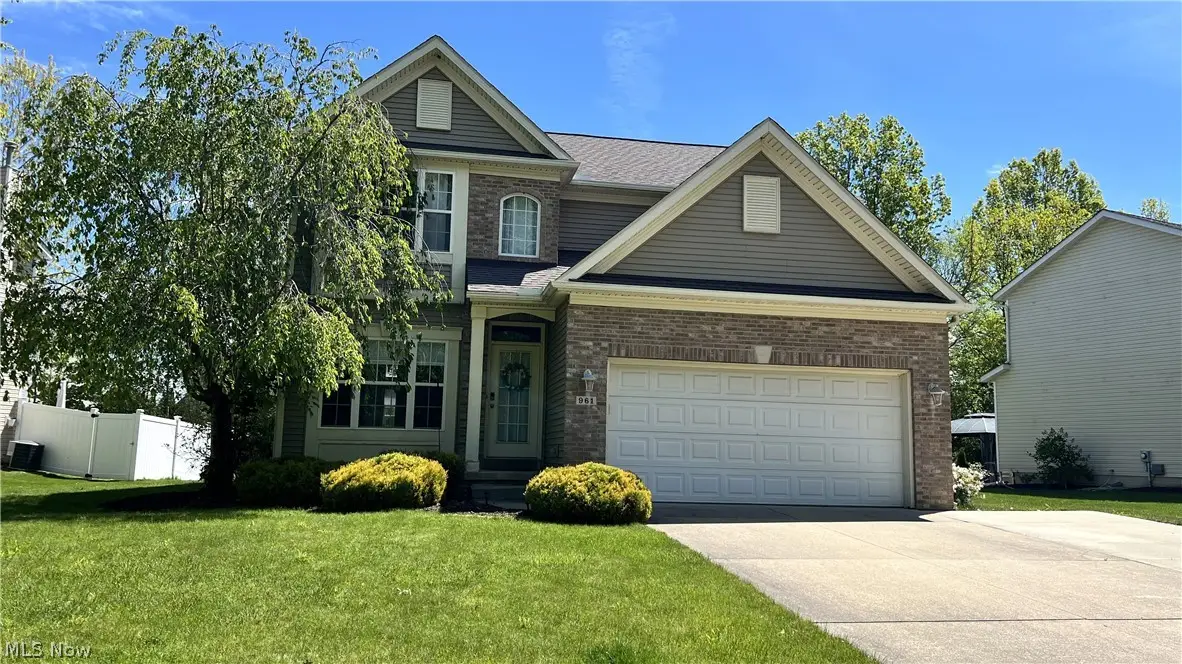 961 Outrigger Cove, Painesville, OH 44077 - #1