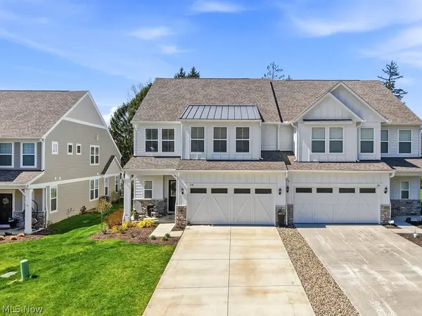 114 Lake Balaton Drive, Orange, OH 44128