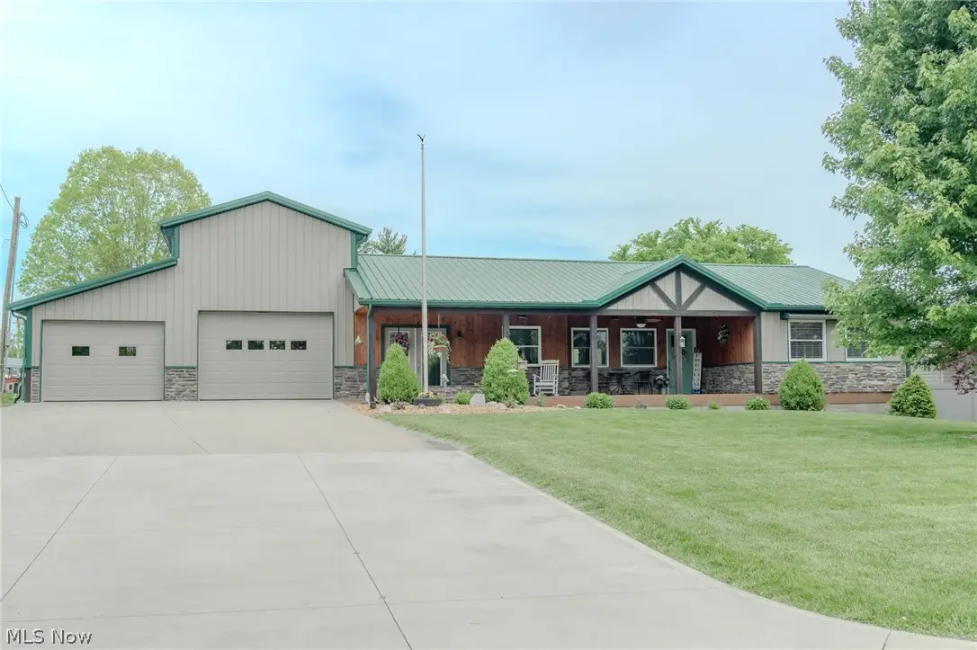 45746 Old State Route 21, Caldwell, OH 43724 - #1