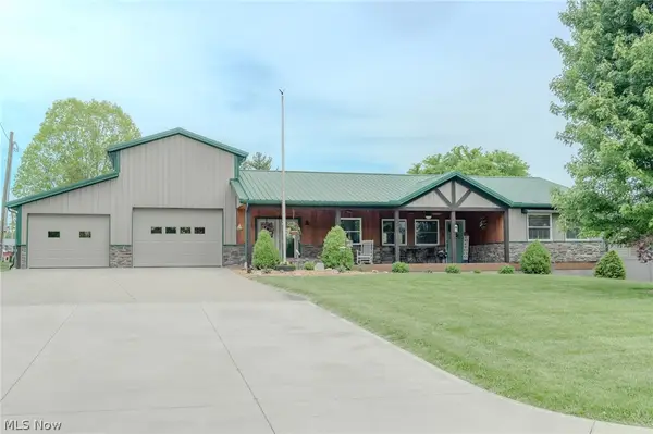 45746 Old State Route 21, Caldwell, OH 43724
