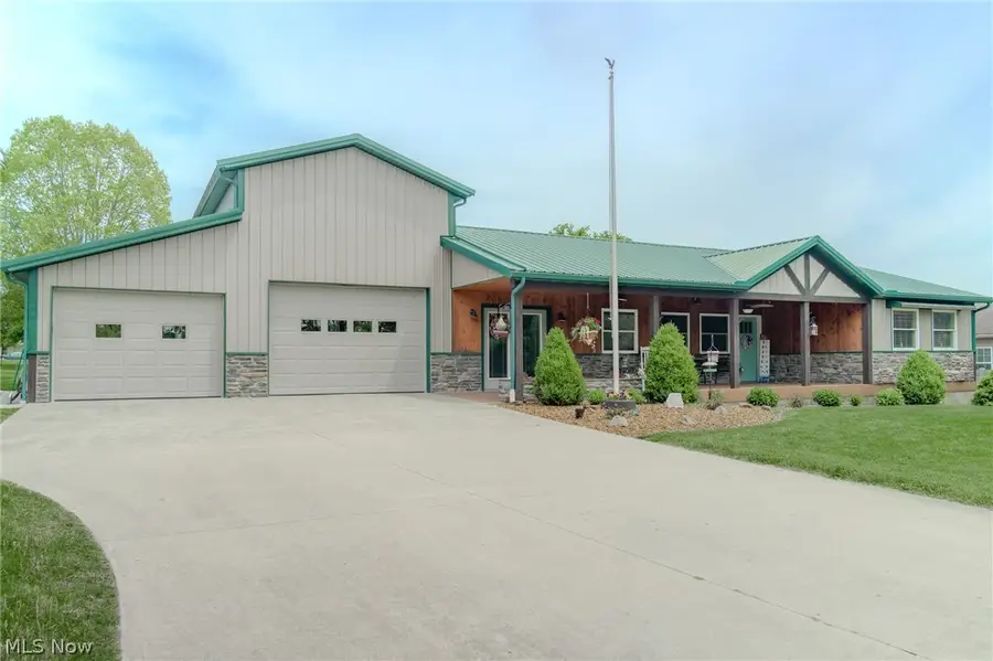 45746 Old State Route 21, Caldwell, OH 43724 - #2