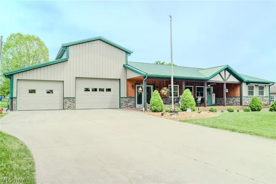 45746 Old State Route 21, Caldwell, OH 43724 - #3