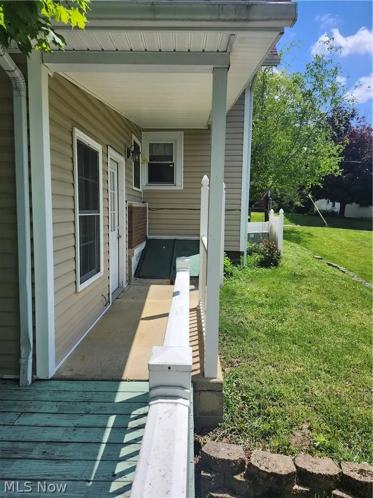 674 S Monroe Street, Millersburg, OH 44654 - #3