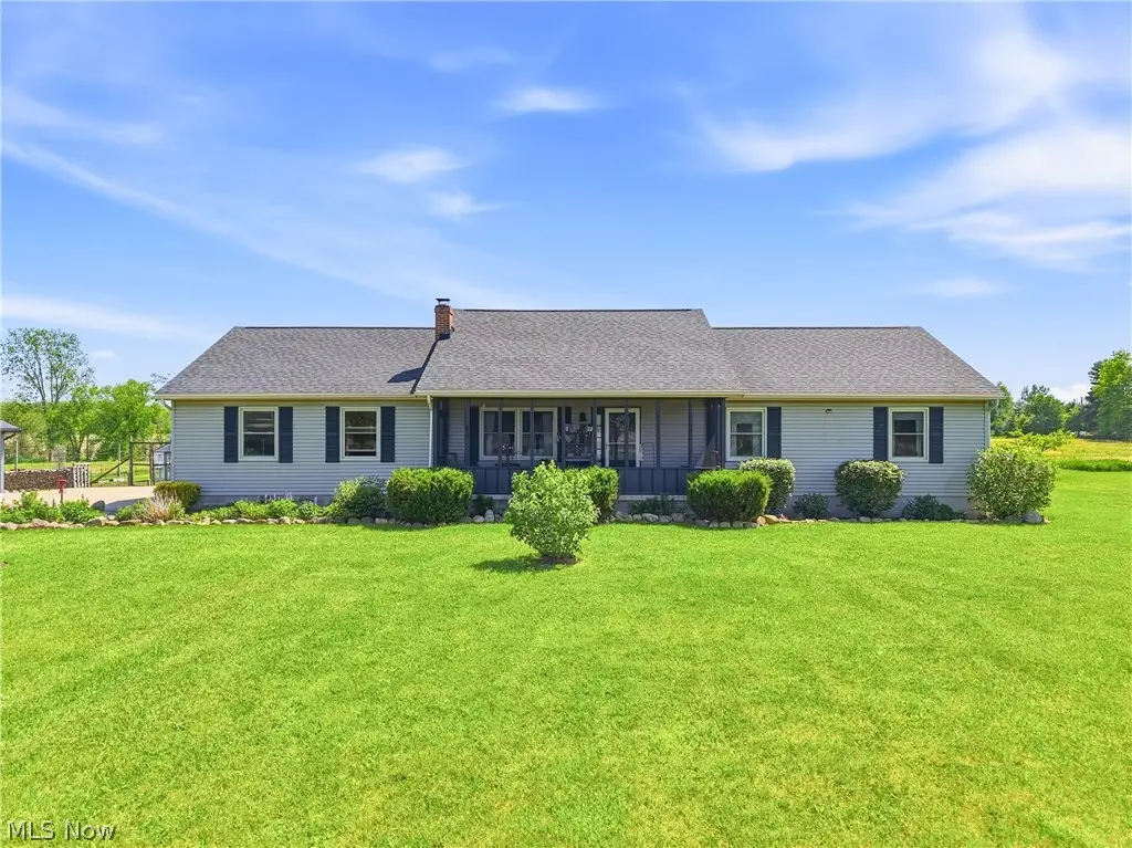 6520 Ruff Road, West Salem, OH 44287 - #1