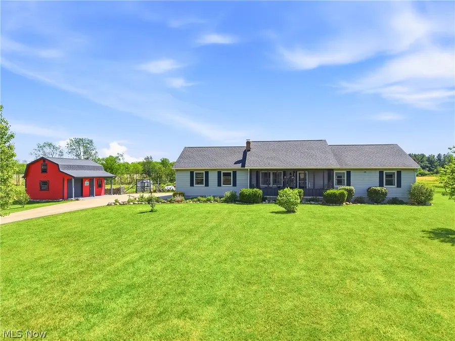 6520 Ruff Road, West Salem, OH 44287 - #2