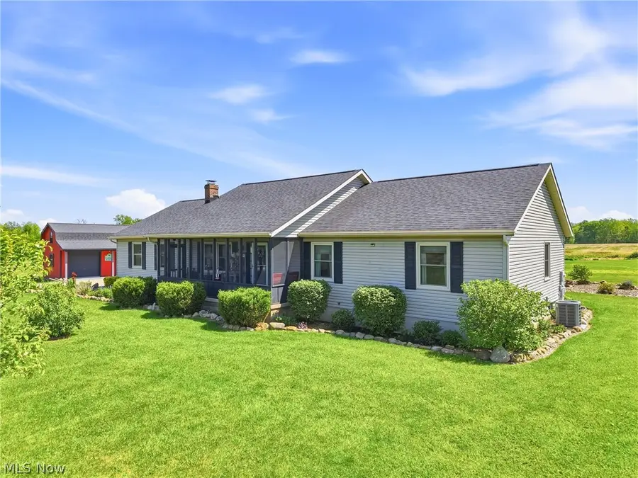 6520 Ruff Road, West Salem, OH 44287 - #3