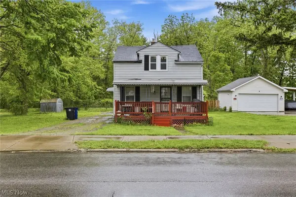 4582 E 173rd Street, Cleveland, OH 44128