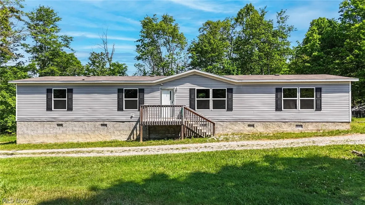 7455 Stanleyville Road, Whipple, OH 45788 - #1