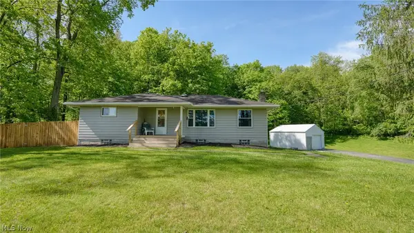 51167 Zep W Road, Pleasant City, OH 43772