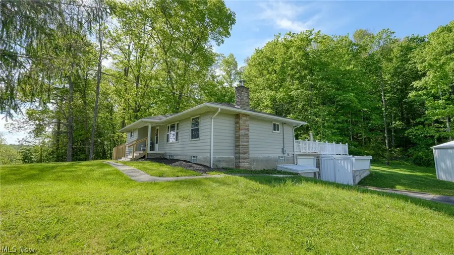 51167 Zep W Road, Pleasant City, OH 43772 - #2