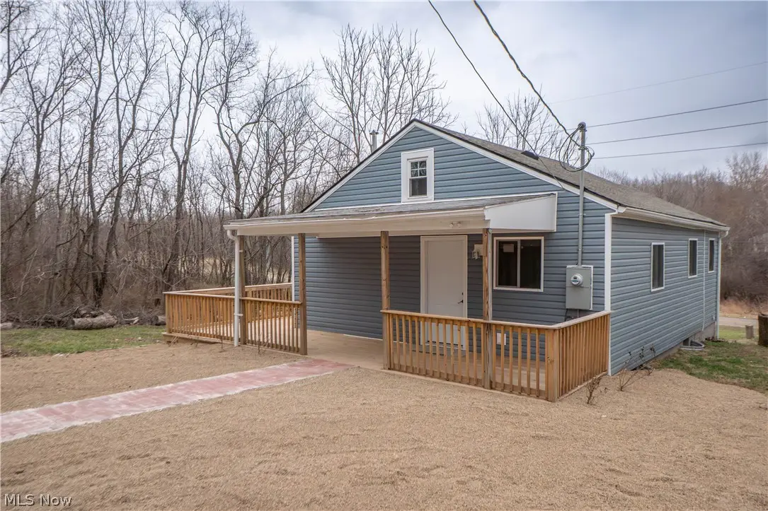 318 Elmport Ne Avenue, Canton, OH 44704 - #1