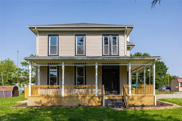 7855 East Street, Adamsville, OH 43802