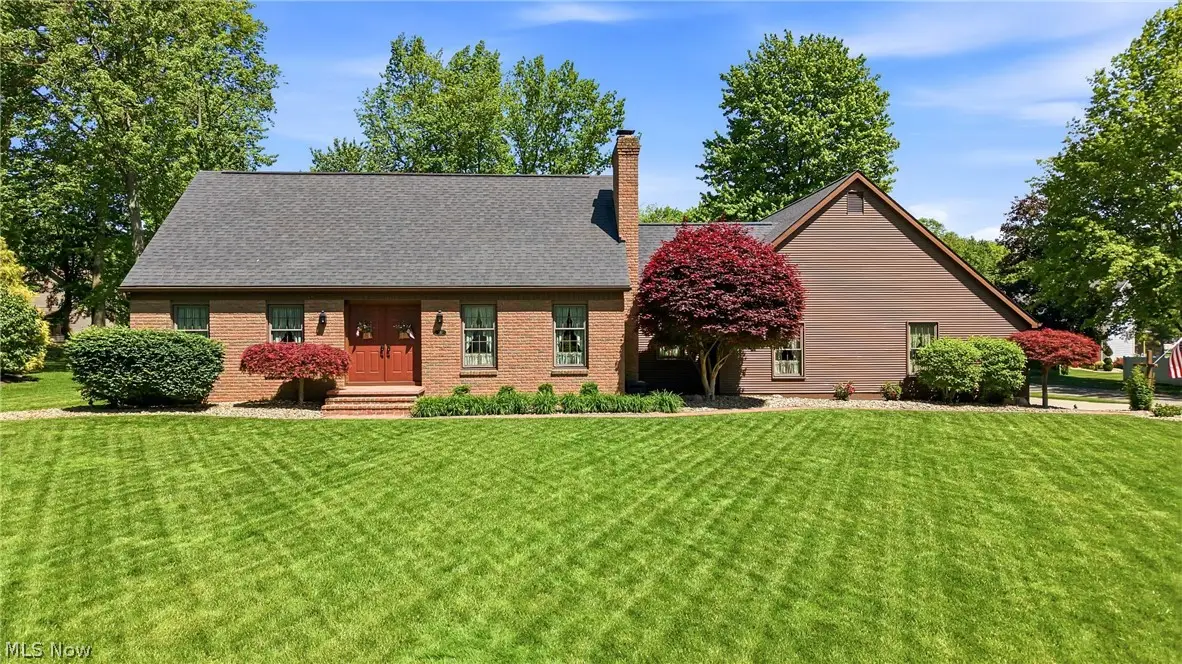 141 Southdale Boulevard, Cortland, OH 44410 - #1