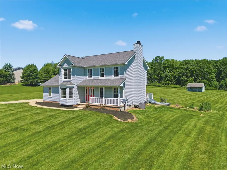 7987 Lisbon St E, East Canton, OH 44730 - #2