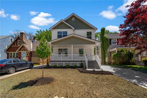 1141 Winston Road, South Euclid, OH 44121