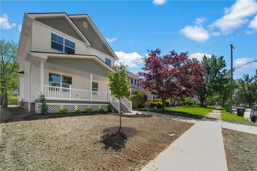 1141 Winston Road, South Euclid, OH 44121 - #3