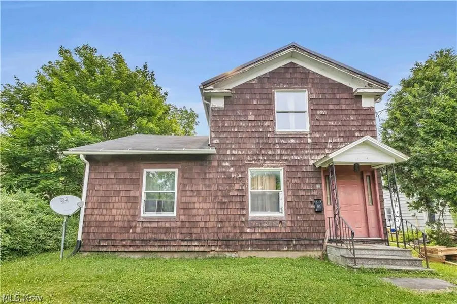 81 S Pleasant Street, Oberlin, OH 44074 - #2