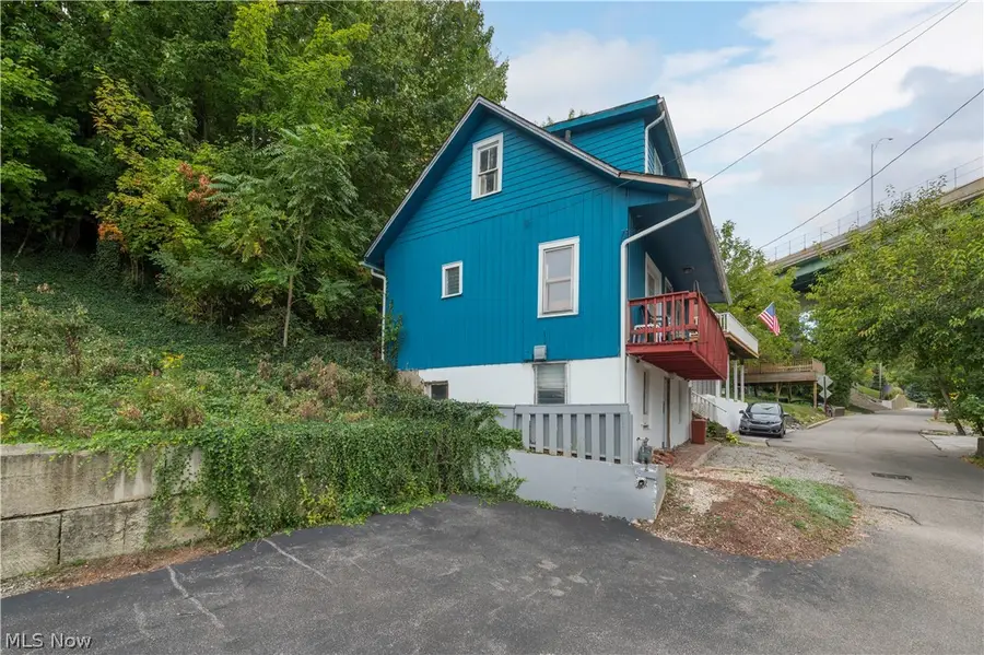 416 Riverdale Drive, Rocky River, OH 44116 - #3