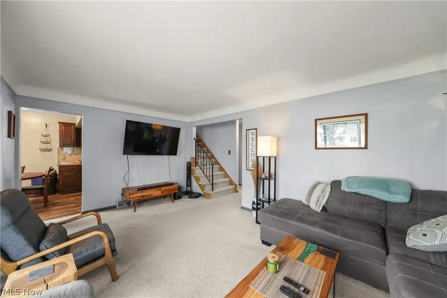 14902 James Avenue, Maple Heights, OH 44137 - #3