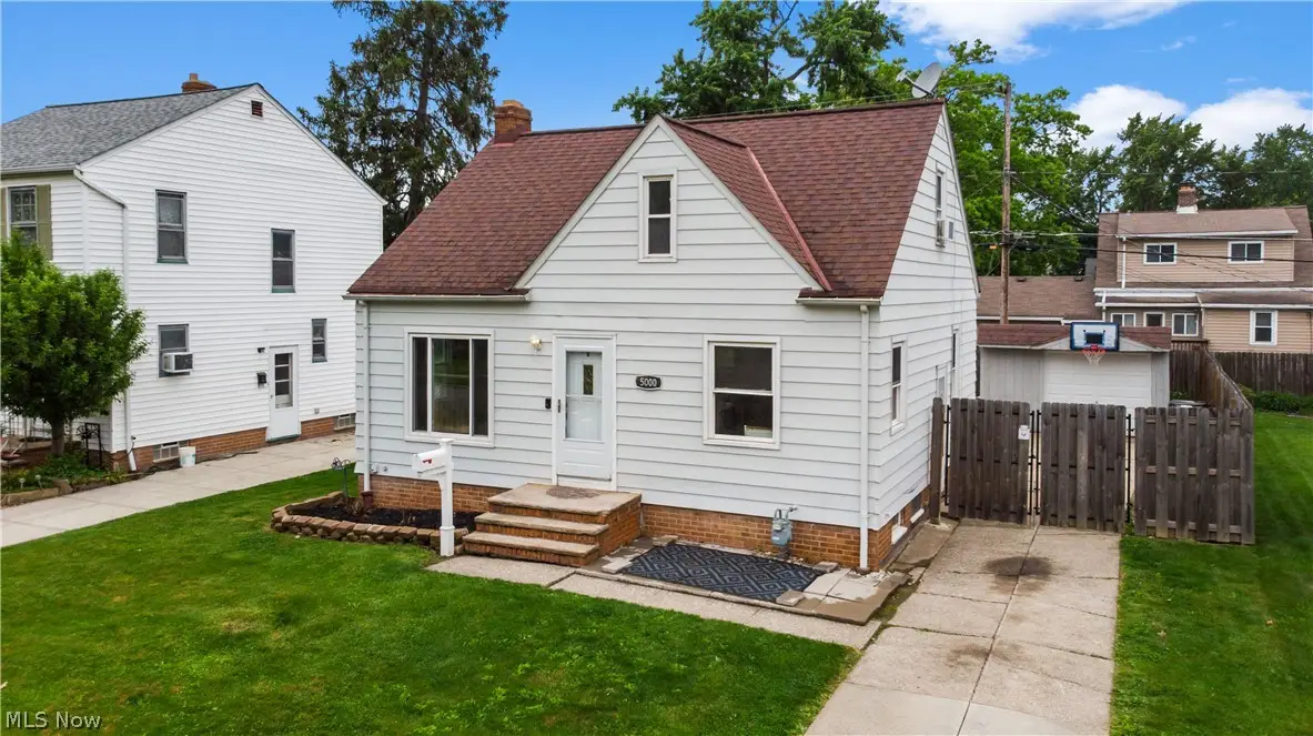 5000 Kenmore Avenue, Parma, OH 44134 - #1