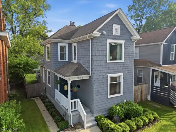 1635 Franklin Avenue, Columbus, OH 43205