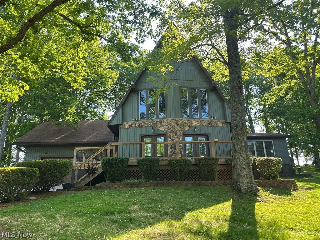 1820 Pleasant Hill Road, Parkersburg, WV 26101 - #1