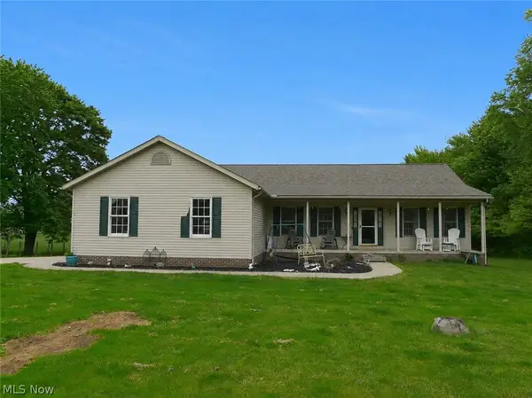 4777 Waterloo Road, Atwater, OH 44201