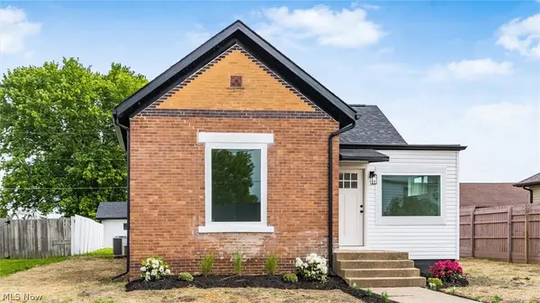 182 High Street, Roseville, OH 43777