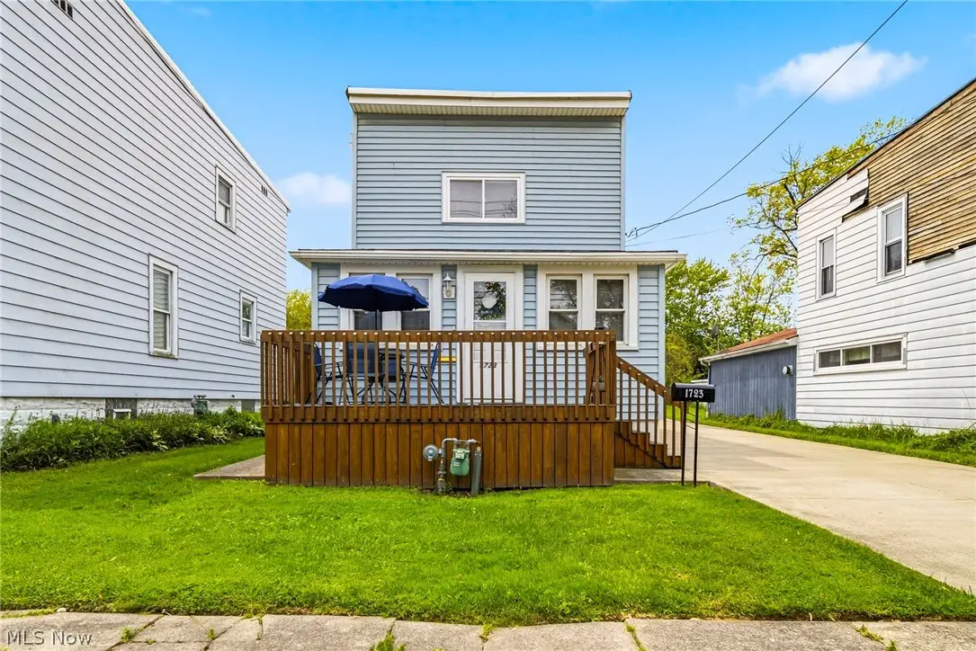 1723 Harbor Avenue, Ashtabula, OH 44004 - #1