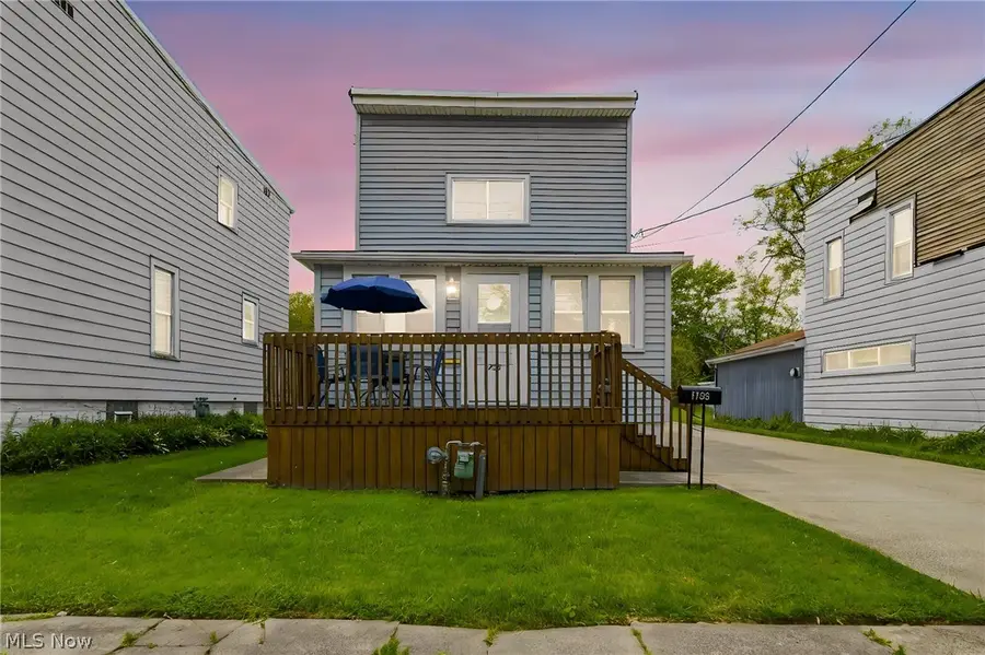 1723 Harbor Avenue, Ashtabula, OH 44004 - #2