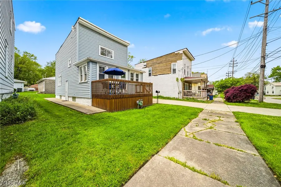 1723 Harbor Avenue, Ashtabula, OH 44004 - #3