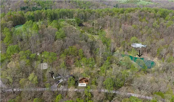 Township Road 285, Coshocton, OH 43821