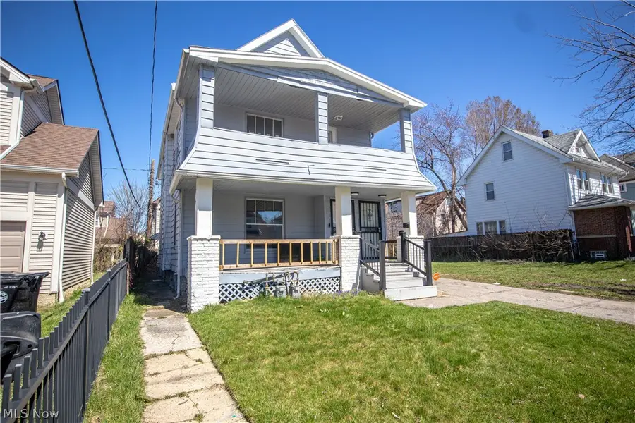 845 Royal Road, Cleveland, OH 44110 - #3