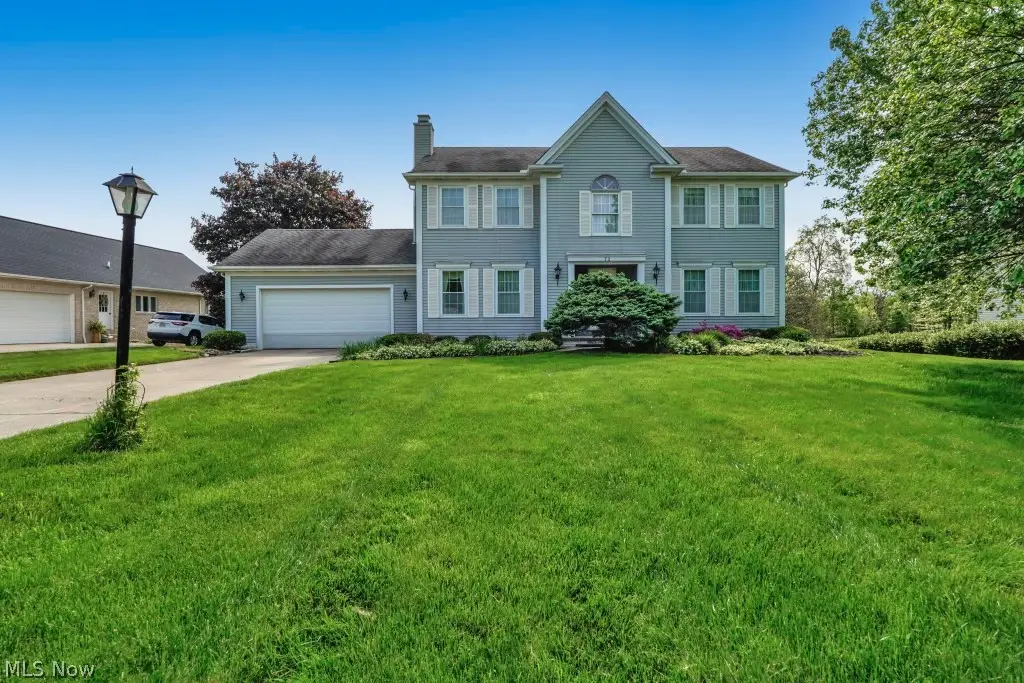 73 Lakecrest Boulevard, Hinckley, OH 44233 - #1