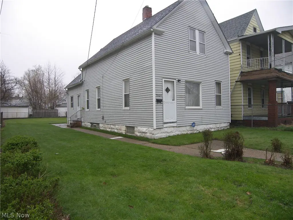 7009 Hecker Avenue, Cleveland, OH 44103 - #1