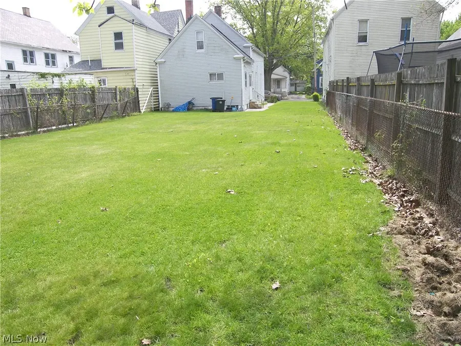 7009 Hecker Avenue, Cleveland, OH 44103 - #2