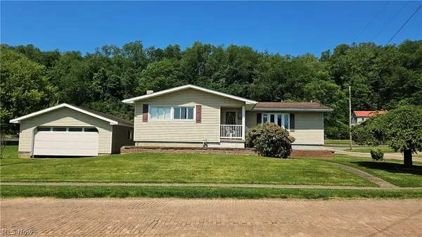 113 Main Street, Rayland, OH 43943