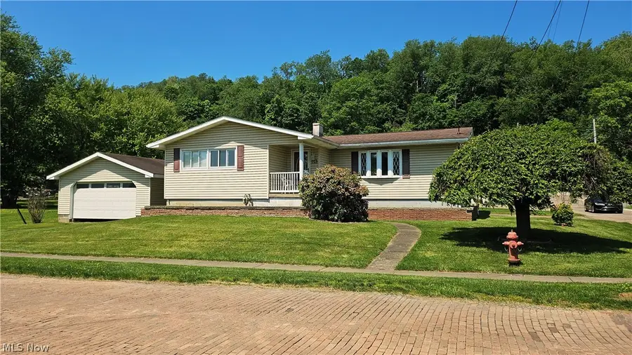 113 Main Street, Rayland, OH 43943 - #2
