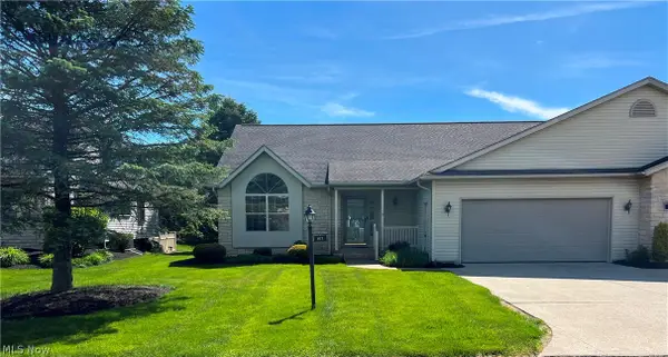 611 Pond View Nw Circle, Strasburg, OH 44680