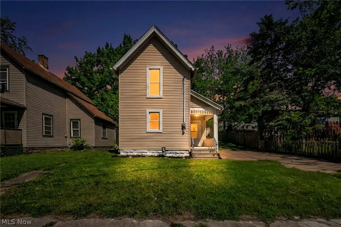 1 Smith Court, Elyria, OH 44035 - #1