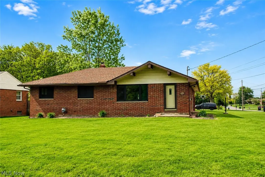 813 Hadcock Road, Brunswick, OH 44212 - #1