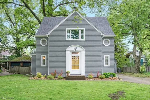 443 Madera Avenue, Youngstown, OH 44504