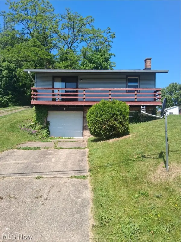 132 W Highland Avenue, Barnesville, OH 43713