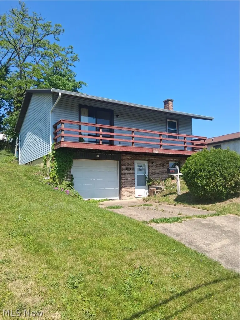 132 W Highland Avenue, Barnesville, OH 43713 - #3