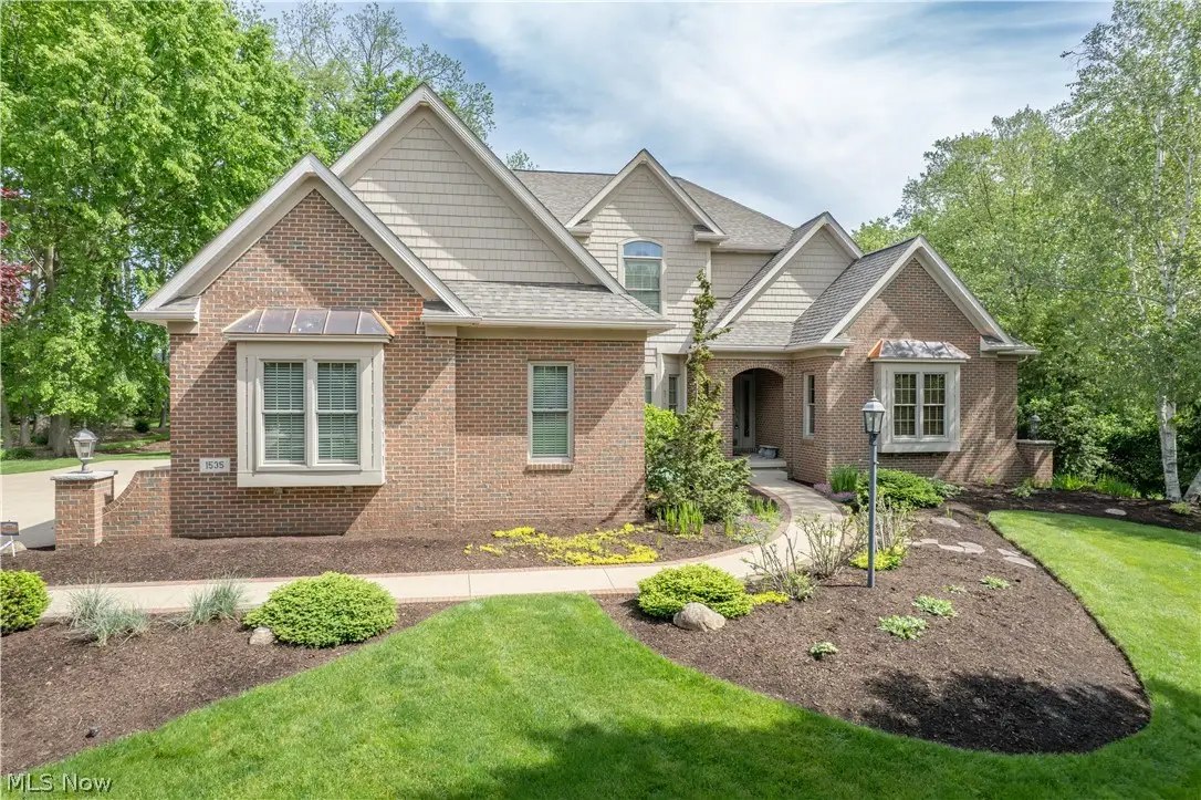 1535 Chadford Gate Se, Canton, OH 44709 - #1