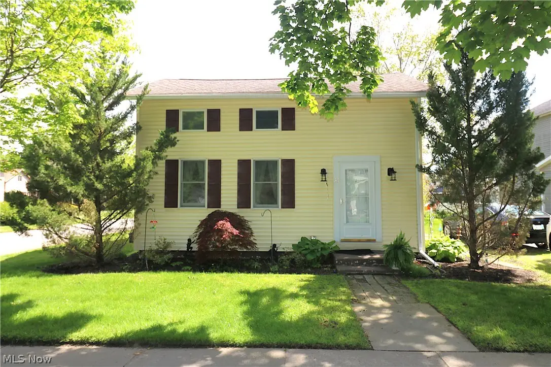 62 S Huron Street, Milan, OH 44846 - #1