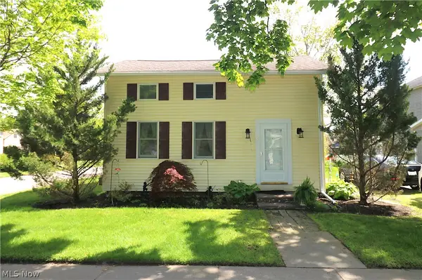 62 S Huron Street, Milan, OH 44846