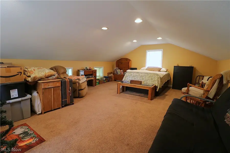 62 S Huron Street, Milan, OH 44846 - #3