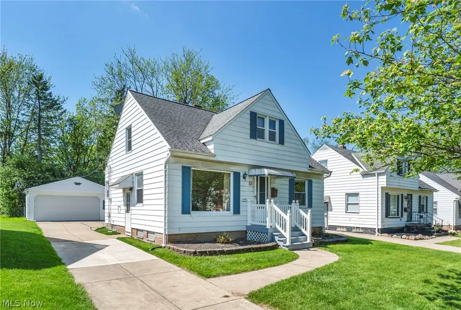 22 Natalie Road, Bedford, OH 44146 - #2
