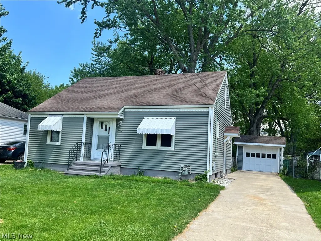 4814 Hope Avenue, Ashtabula, OH 44004 - #1